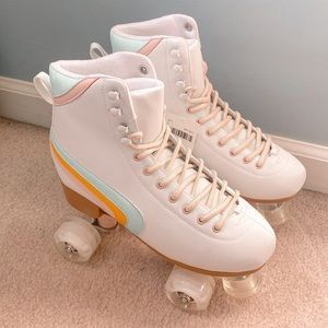 Brand new with tags Altard state roller skates
